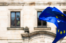 Ευρωπαϊκή Ένωση - σημαία