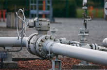 Φυσικό αέριο