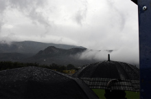 Βροχή - καιρός