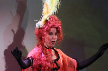 Μίνα Αδαμάκη