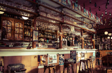 Βρετανική παμπ