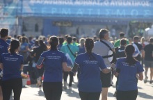 Σε εξέλιξη ο 39ος Μαραθώνιος της Αθήνας: Ποιοι δρόμοι είναι κλειστοί