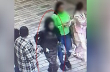 Μια γυναίκα «βομβιστής καμικάζι» πίσω από την επίθεση στην Κωνσταντινούπολη