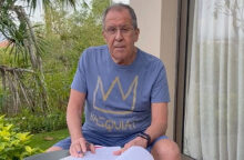 O Σεργκέι Λαβρόφ