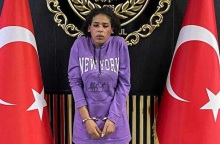 Έκρηξη στην Κωνσταντινούπολη: Γυναίκα από τη Συρία συνέλαβε η Αστυνομία