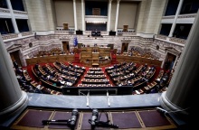 Κατατέθηκε το σχέδιο νόμου για τα πνευματικά δικαιώματα	