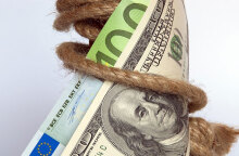 Οι τακτικές προστατευτισμού «θηλιά» στην παγκόσμια οικονομία, προειδοποιεί το ΔΝΤ