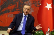 O Ερντογάν λέει τώρα «ευχαριστώ» σε Ελλάδα - ΗΠΑ για τη συμπαράσταση