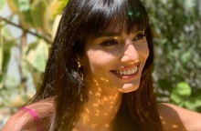 H Ηλιάνα Παπαγεωργίου