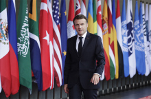 Εμανουέλ Μακρόν