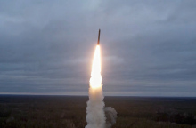 Ρωσικός πύραυλος