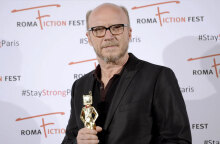 Ο Πολ Χάγκις, οσκαρικός σκηνοθέτης, που κρίθηκε ένοχος για βιασμό