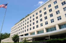 Το Στέιτ Ντιπάρτμεντ αντιτίθεται στην απόφαση του Οργανισμού Τουρκογενών Κρατών για το ψευδοκράτος