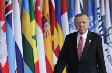 Ρετζέπ Ταγίπ Ερντογάν