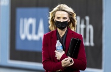 Jennifer Siebel Newsom