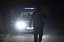 Έκρηξη πυραύλου στην Πολωνία