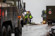 Η Ουκρανία ζητά πρόσβαση στο σημείο της έκρηξης στην Πολωνία