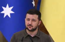 Βολοντίμιρ Ζελένσκι