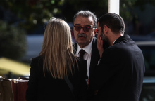 Γιάννης Μαντζουράνης