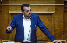 Νίκος Παππάς