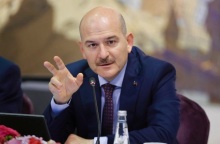 Οι ΗΠΑ κανονίζουν τους λογαριασμούς τους στα Βαλκάνια μέσω της Ελλάδας, λέει ο Σοϊλού