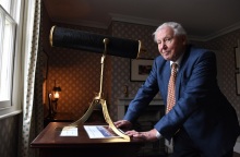 O Ντέβιντ Ατένμπορο