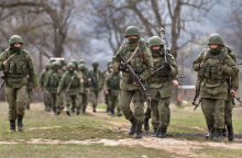 Ρωσία: Το 25% των 13.000 και πλέον ταυτοποιημένων Ρώσων που σκοτώθηκαν στην Ουκρανία είναι επίστρατοι και μισθοφόροι ( BBC)	