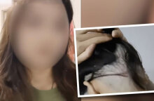 Η γυναίκα στην Κίνα που πήγε σε κομμωτήριο και της ξύρισαν το κεφάλι για να καταλήξει το βίντεο σε ιστοσελίδα πορνό