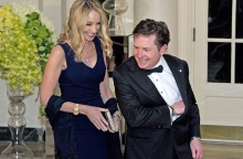 Τιμητικό Όσκαρ στον Μάικλ Τζ. Φοξ στα Governors Awards: 