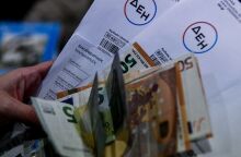 Ρεύμα: Έρχεται μείωση τουλάχιστον 18-20% στις χρεώσεις των προμηθευτών τον Νοέμβριο