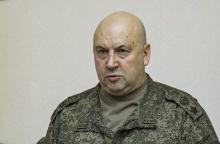 Πόλεμος στην Ουκρανία: Υπό πίεση ο Ρώσος "Στρατηγός Αρμαγεδδών