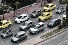 Τέλη κυκλοφορίας 2023: Οδηγίες για εκτύπωση