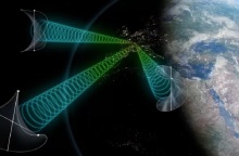 Ο ESA ετοιμάζεται να εγκρίνει σχέδιο για την ηλιακή ενέργεια από το διάστημα