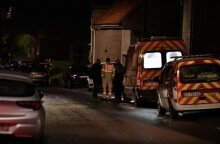 Γαλλία: Γάλλος αντικέρ σκότωσε τον φορολογικό επιθεωρητή που πήγε να του κάνει έλεγχο και μετά αυτοκτόνησε	