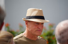 Γούντι Χάρελσον