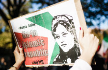 Δικαίωση για τη Μαχσά Αμινί ζητούν οι Ιρανοί