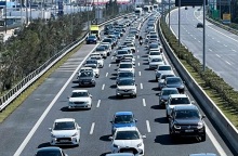 Οι νέοι σταθμοί του μετρό βελτίωσαν την κυκλοφορία των οχημάτων