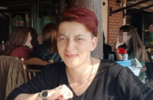 H 31χρονη που βρέθηκε νεκρή σε υπό ανέγερση μονοκατοικία στη Χαλκιδική