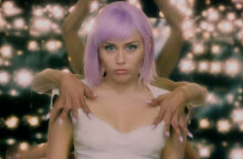 Η Miley Cyrus γεννήθηκε σαν σήμερα 23 Νοεμβρίου το 1992