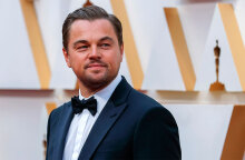 Λεονάρντο Ντι Κάπριο