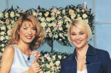 Ελένη Μενεγάκη: «Με την Ρούλα Κορομηλά δεν είχαμε προσωπική επαφή