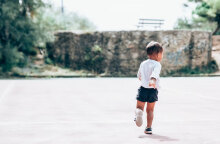 Η ιλαρά επέστρεψε μετά τη δραστική μείωση των εμβολιασμών σε παιδιά μέσα στην πανδημία κορωνοϊού