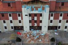 Λέκκας: Ο σεισμός στην Τουρκία θα έχει συνέχεια