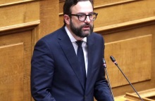 Χρ.Ταραντίλης: Πρωταρχικός ο ρόλος του ανθρώπινου δυναμικού για την ανάπτυξη της εξωστρέφειας του ελληνικού οικοσυστήματος τεχνολογικής καινοτομίας	