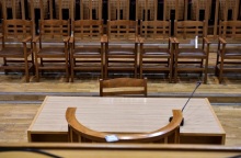 Έξι χρόνια μετά και η υπόθεση θανάτου της μικρής Μελίνας ξανά στο δικαστήριο