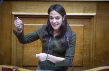 -Δ. Μιχαηλίδου (2): Θωρακίζουμε τις δομές κοινωνικής προστασίας-Προτεραιότητά μας οι ευάλωτοι και τα άτομα με αναπηρία