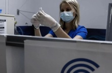 ΕΕ-Covid-19: Ο εμβολιασμός με ενισχυτικές δόσεις τον τελευταίο καιρό στην ΕΕ είναι "απογοητευτικός", δηλώνει αξιωματούχος του Ευρωπαϊκού Οργανισμού Φαρμάκων	