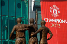 -Αγγλία: Οι πιθανοί αγοραστές της Μάντσεστερ Γιουνάιτεντ, στην περίπτωση που τεθεί προς πώληση