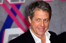 Hugh Grant