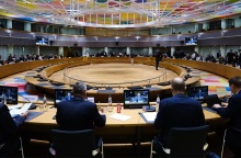 Προς νέο έκτακτο συμβούλιο η ΕΕ για το πλαφόν στο φυσικό αέριο